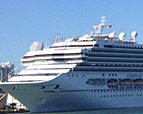 Carnival Cruise Ship